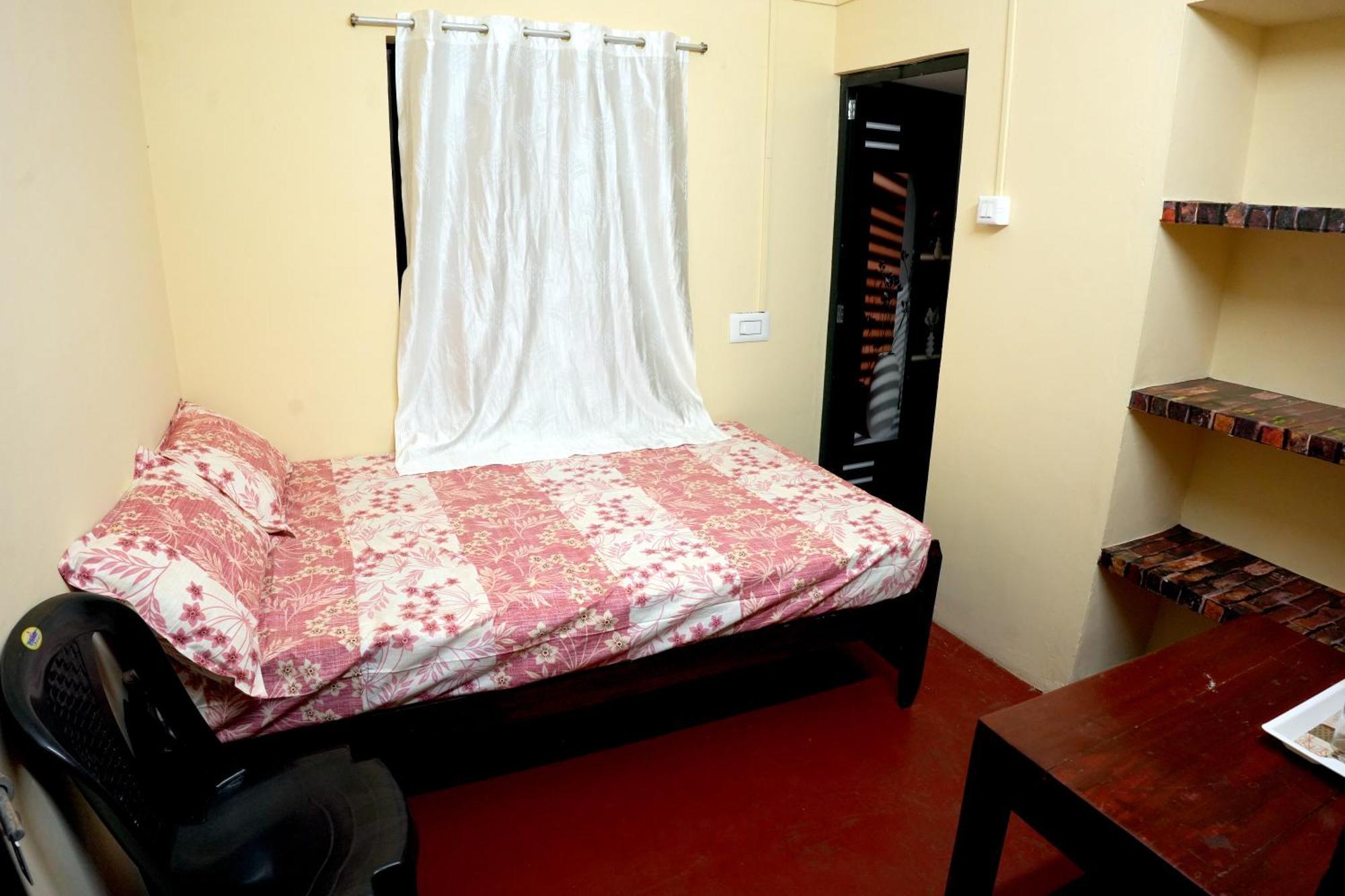 Jeehaa Homestay Alappuzha Ngoại thất bức ảnh