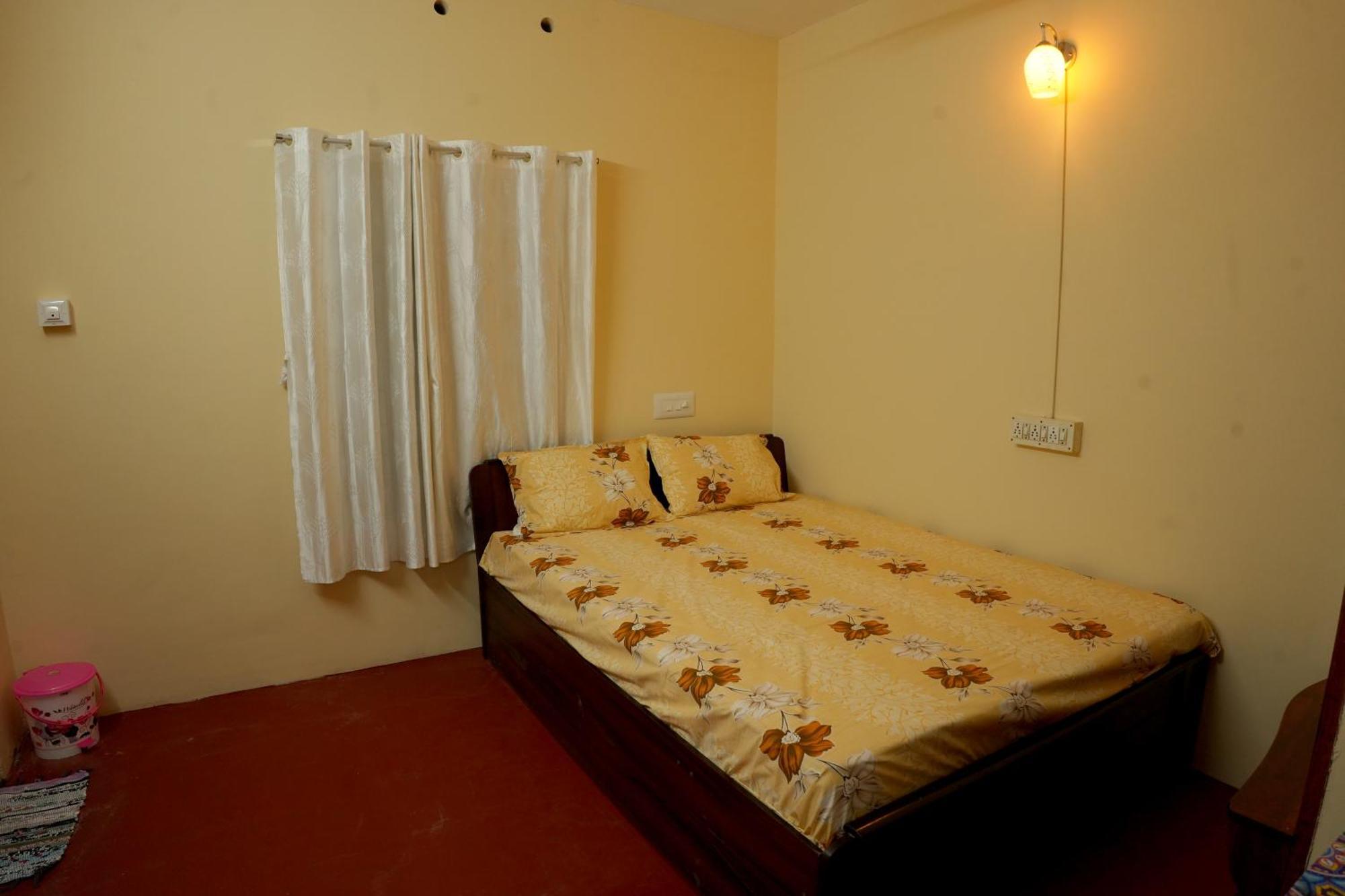 Jeehaa Homestay Alappuzha Ngoại thất bức ảnh