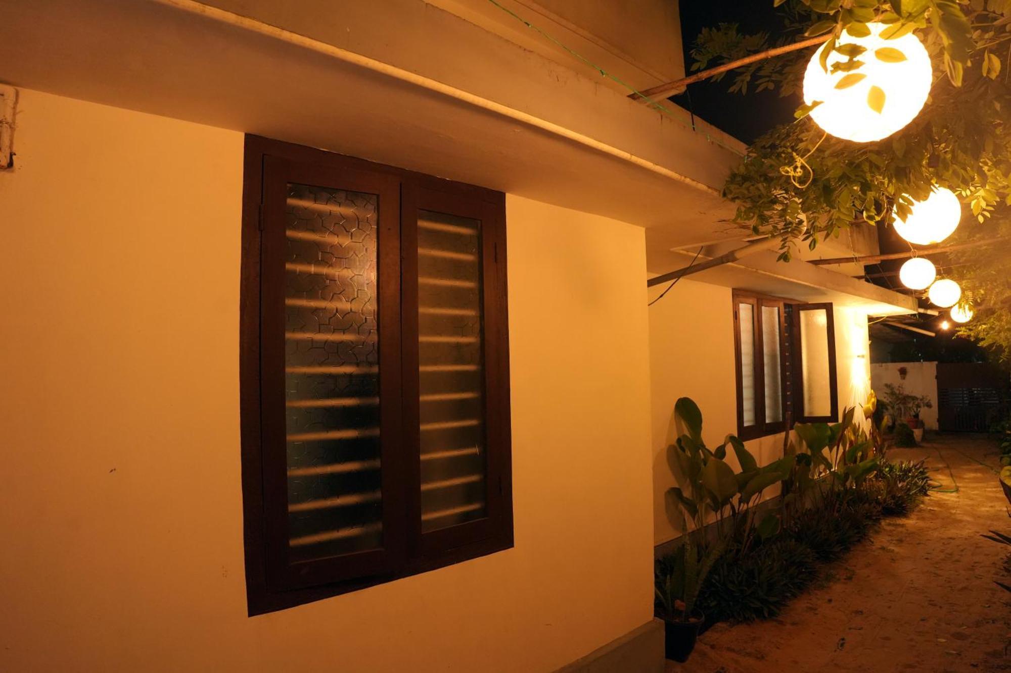 Jeehaa Homestay Alappuzha Ngoại thất bức ảnh