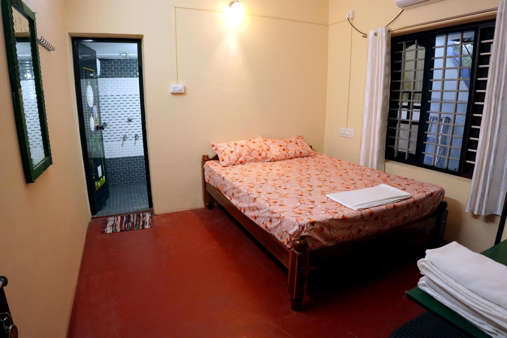 Jeehaa Homestay Alappuzha Ngoại thất bức ảnh