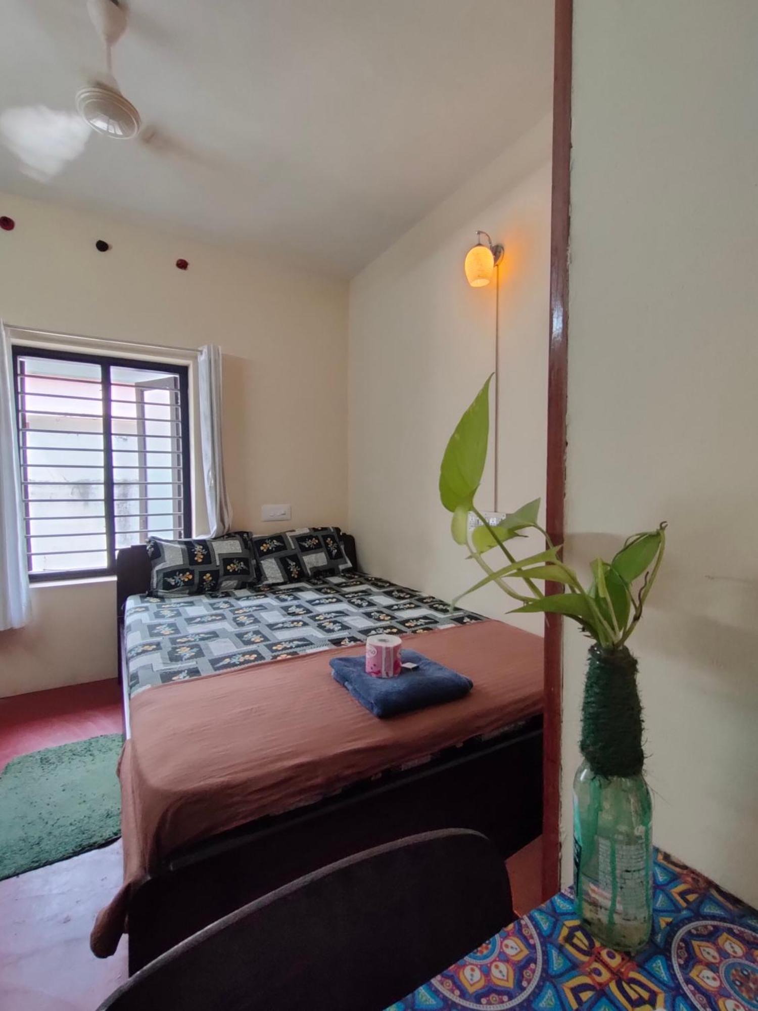 Jeehaa Homestay Alappuzha Ngoại thất bức ảnh