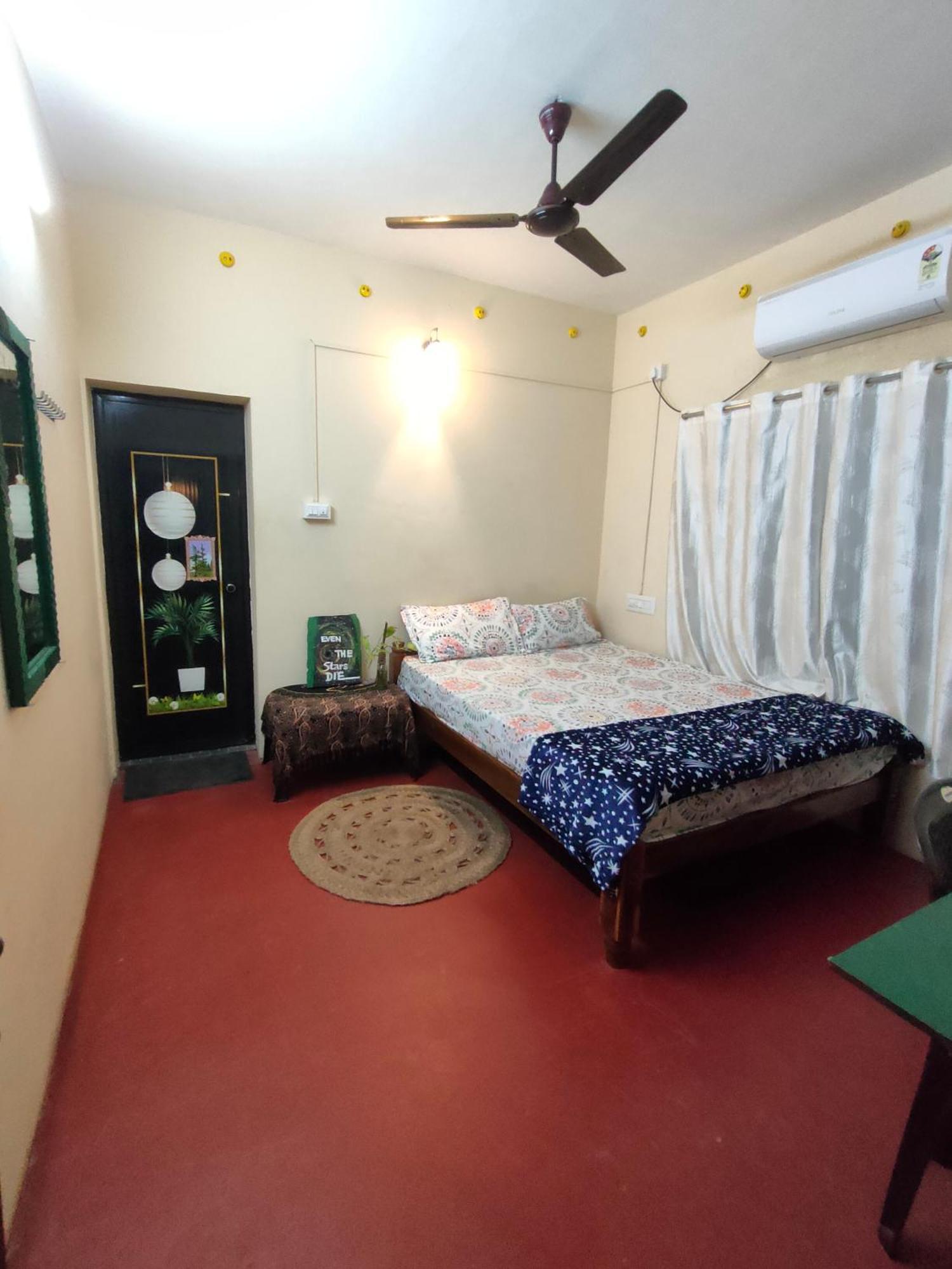 Jeehaa Homestay Alappuzha Ngoại thất bức ảnh