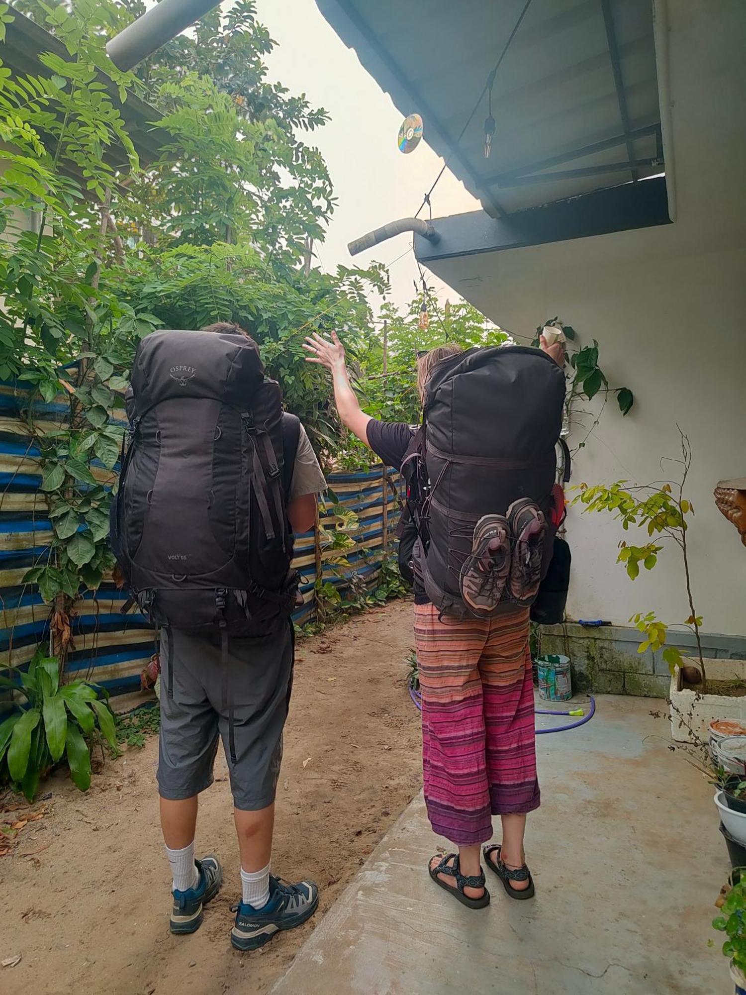 Jeehaa Homestay Alappuzha Ngoại thất bức ảnh