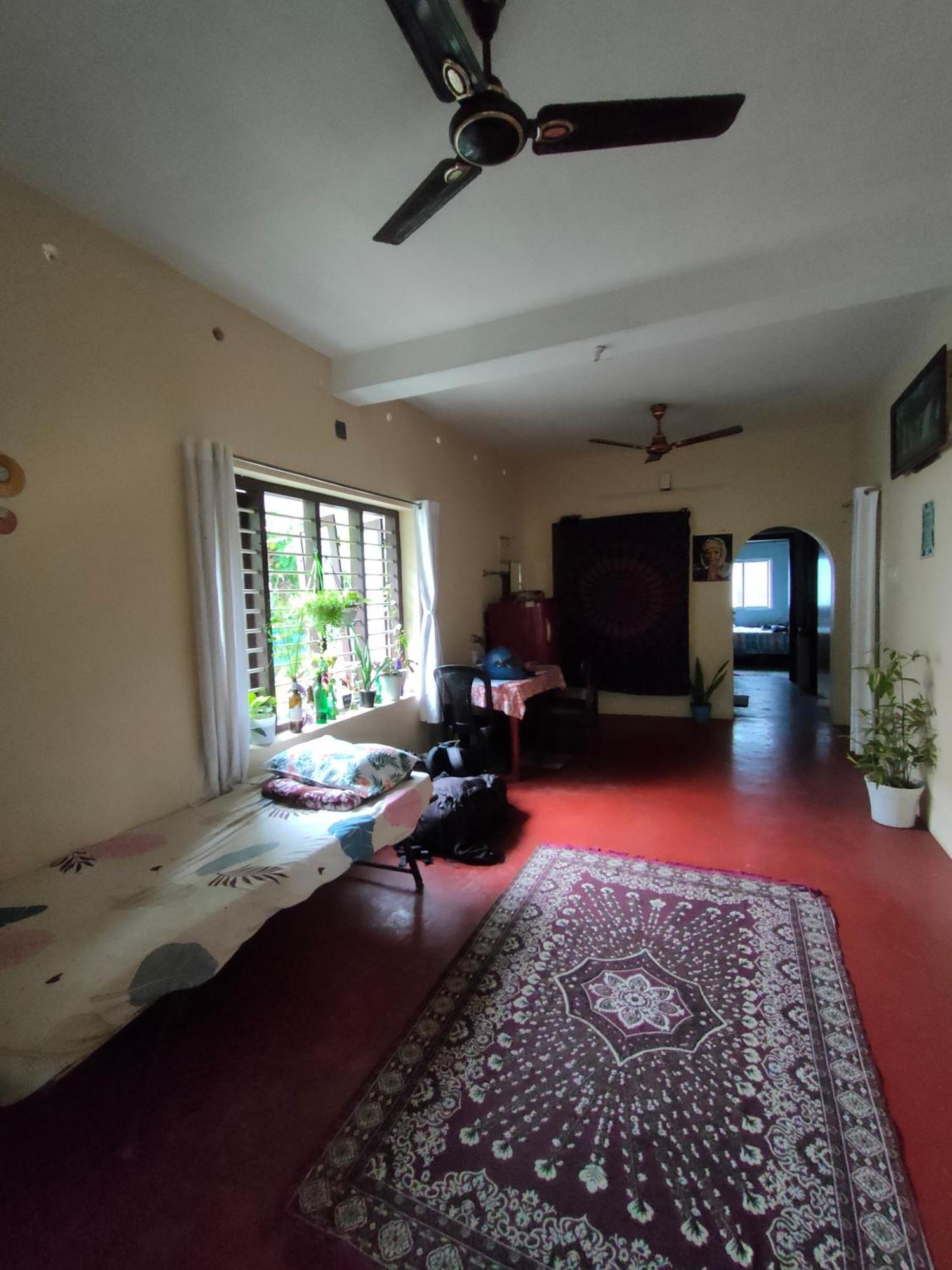 Jeehaa Homestay Alappuzha Ngoại thất bức ảnh