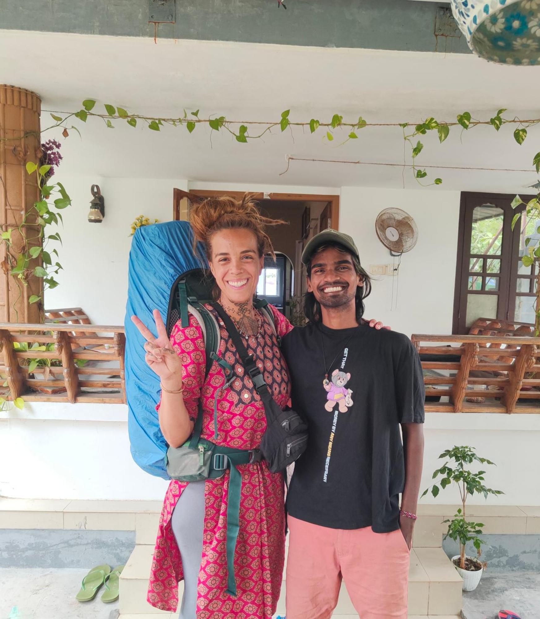 Jeehaa Homestay Alappuzha Ngoại thất bức ảnh