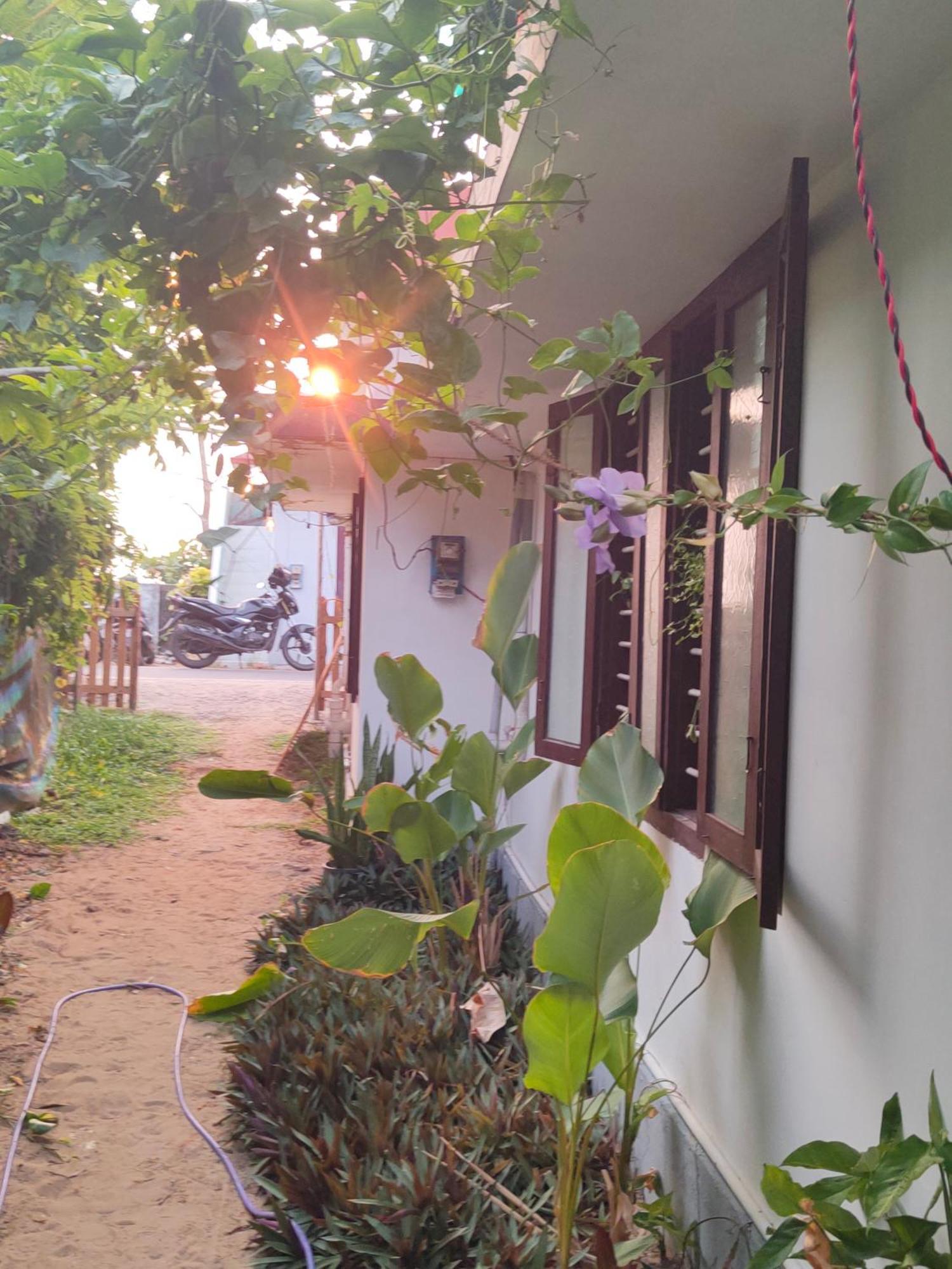 Jeehaa Homestay Alappuzha Ngoại thất bức ảnh