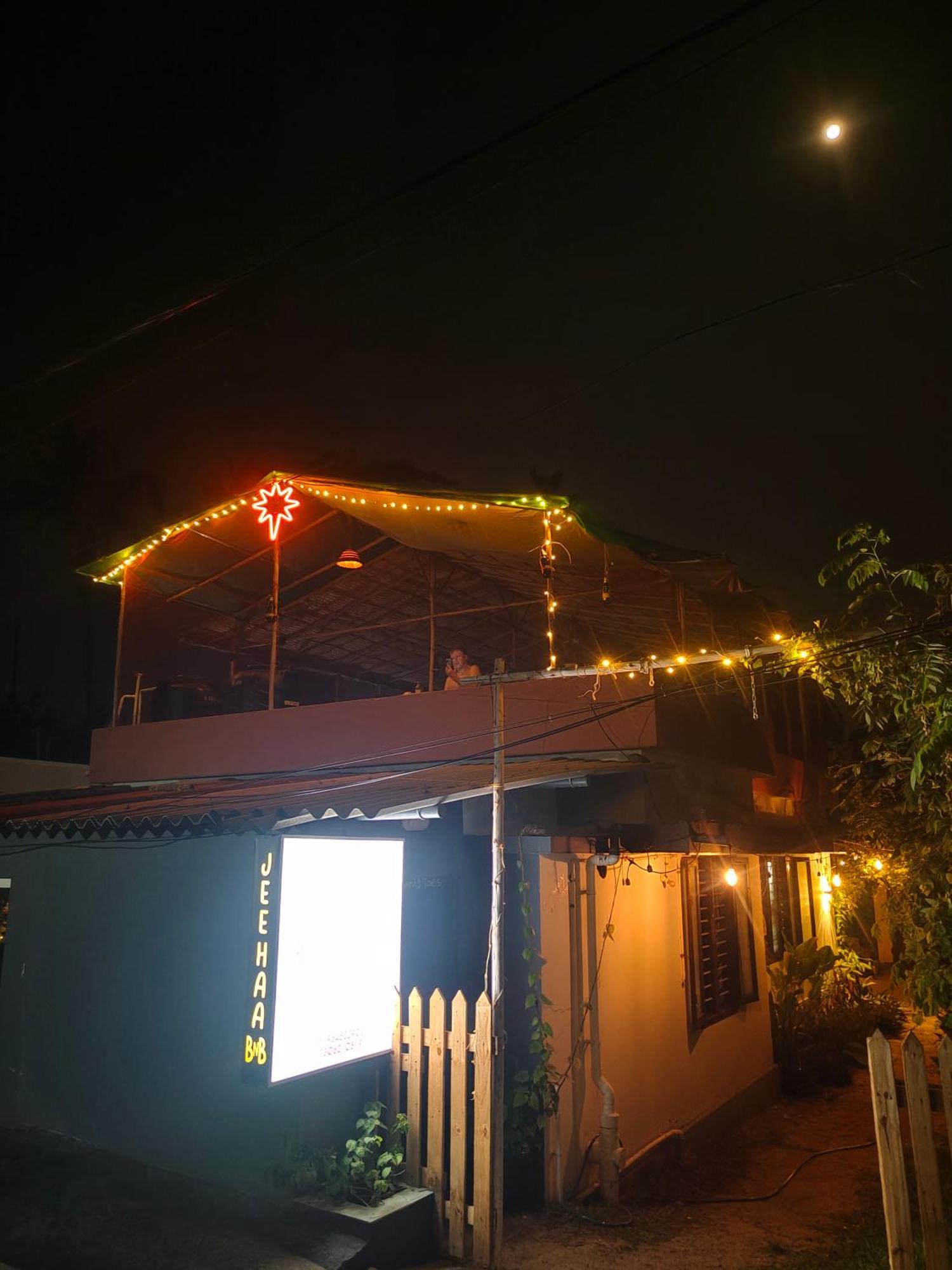 Jeehaa Homestay Alappuzha Ngoại thất bức ảnh
