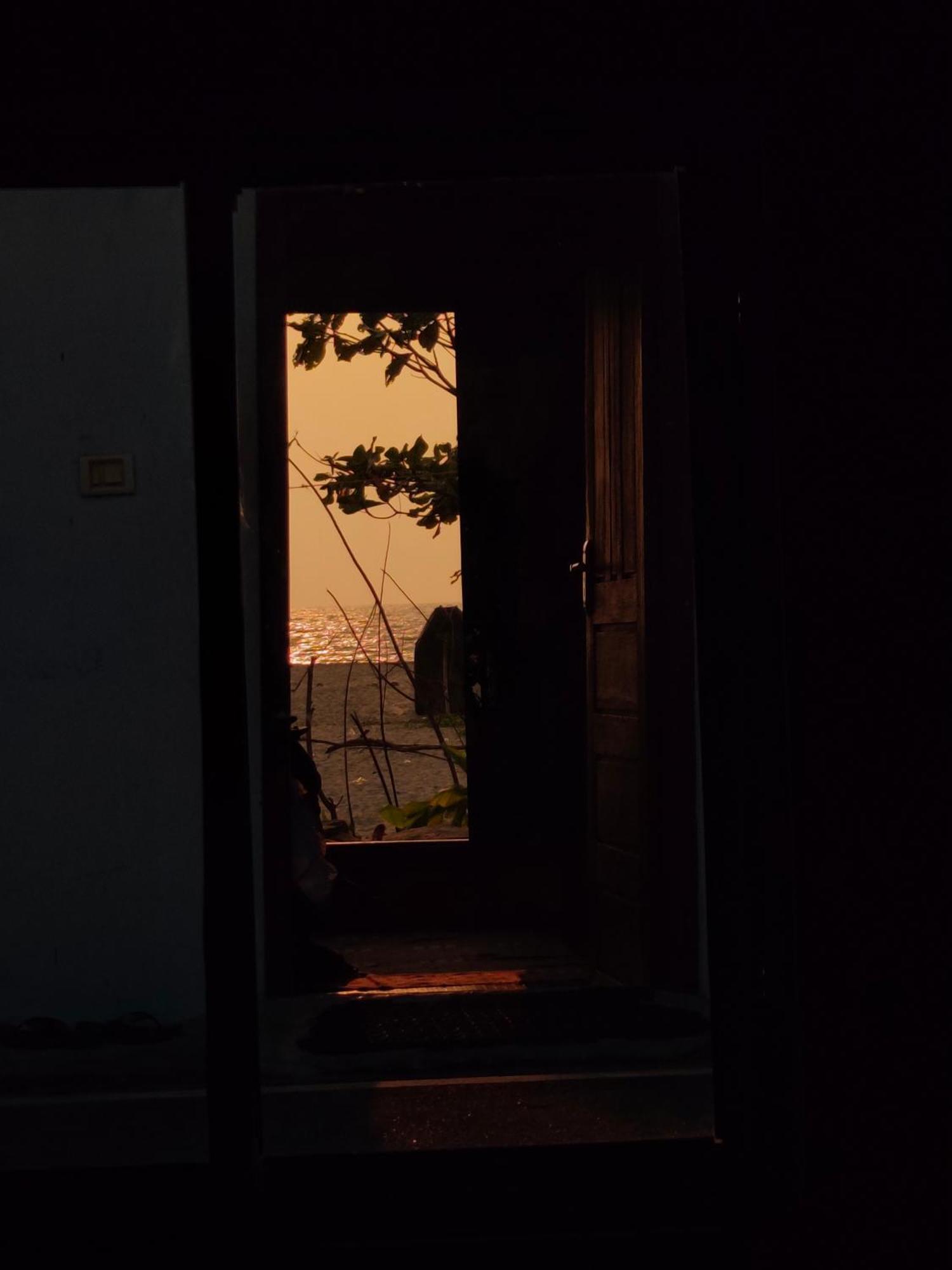 Jeehaa Homestay Alappuzha Ngoại thất bức ảnh