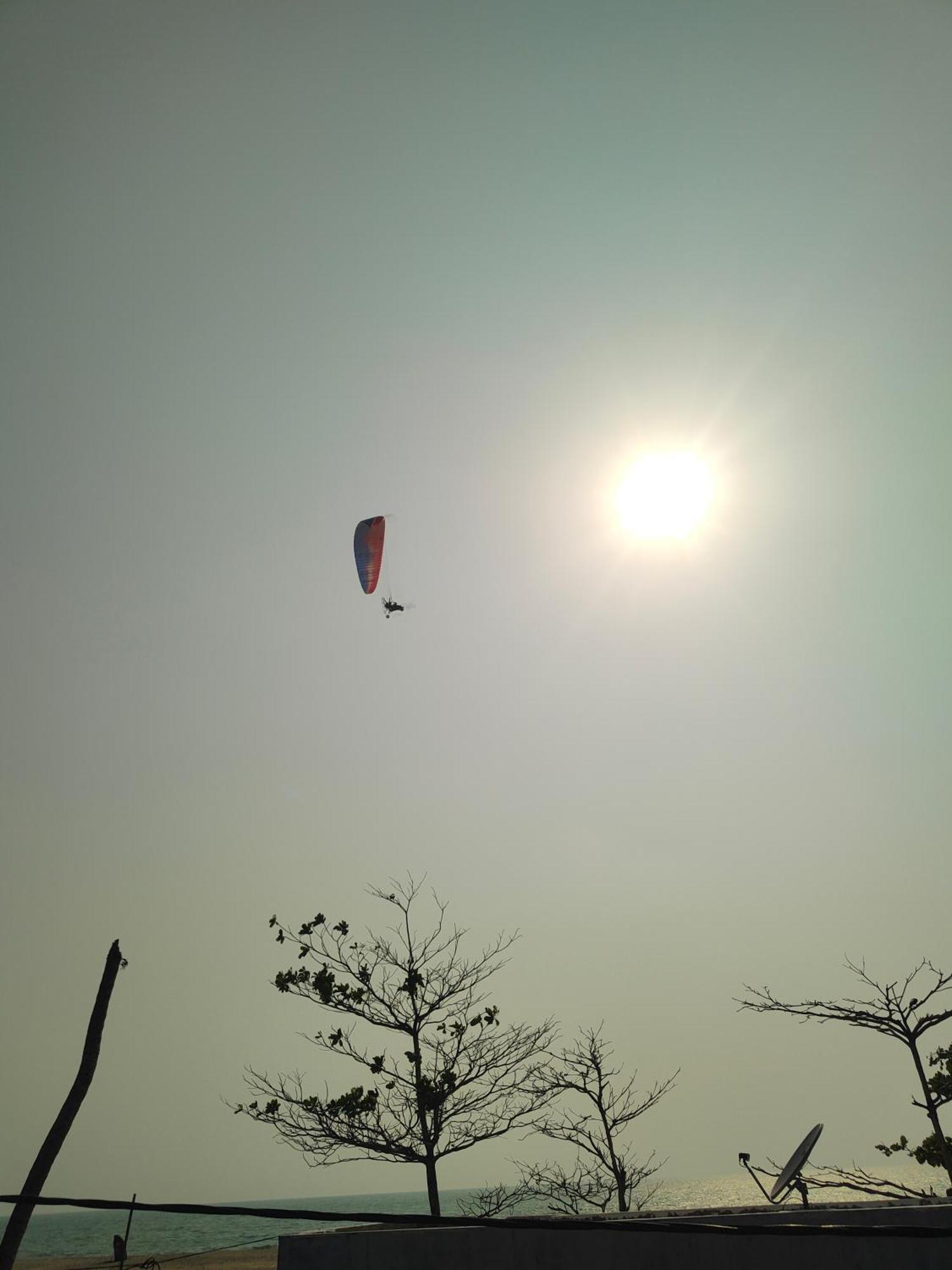 Jeehaa Homestay Alappuzha Ngoại thất bức ảnh