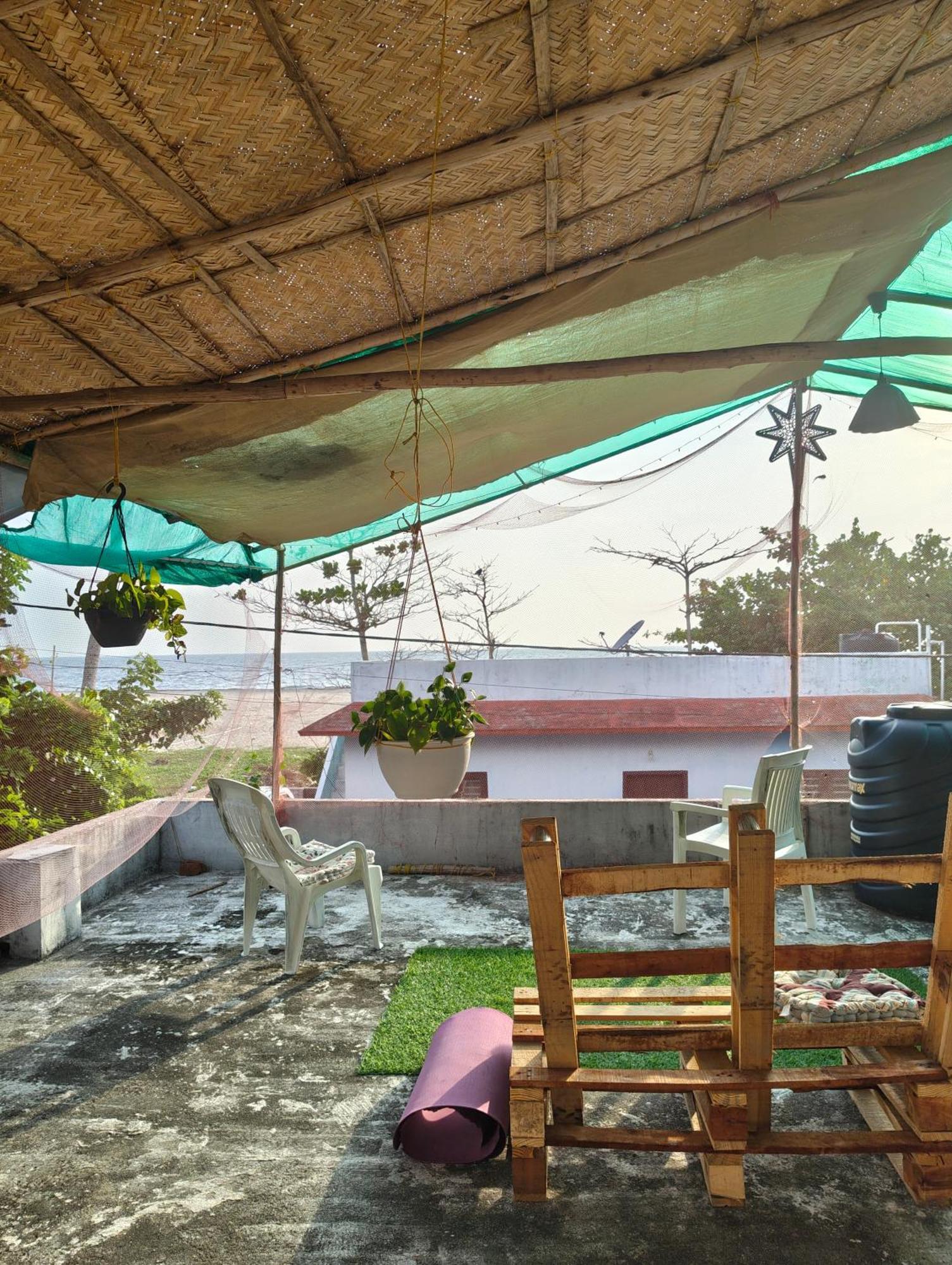Jeehaa Homestay Alappuzha Ngoại thất bức ảnh