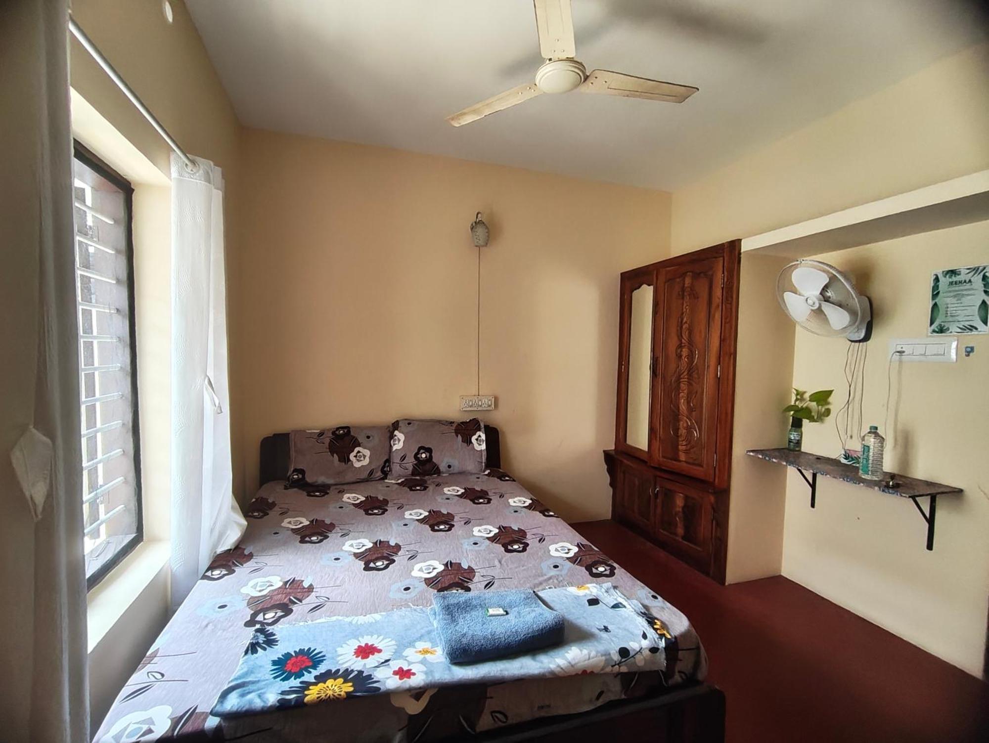 Jeehaa Homestay Alappuzha Ngoại thất bức ảnh