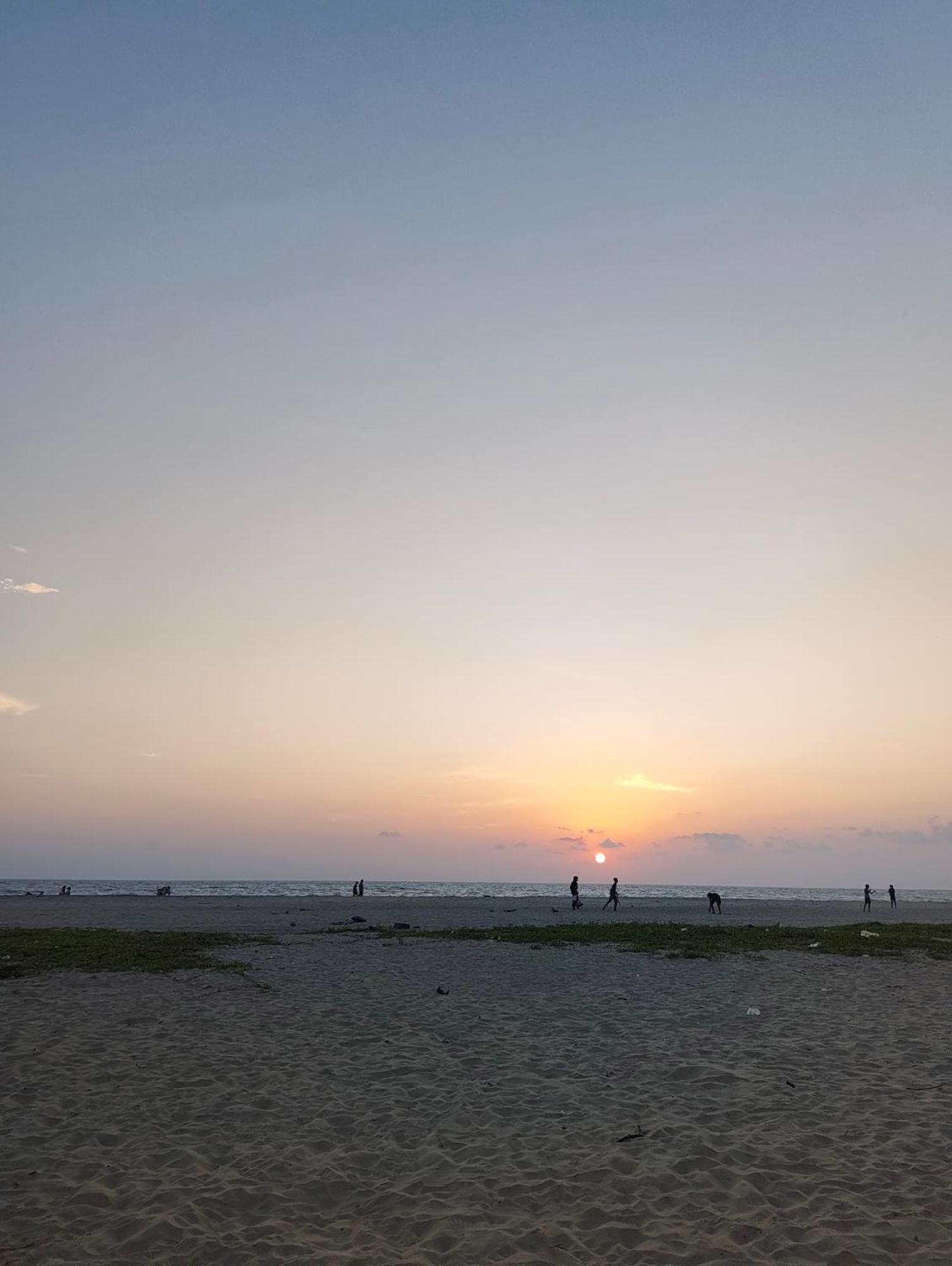 Jeehaa Homestay Alappuzha Ngoại thất bức ảnh