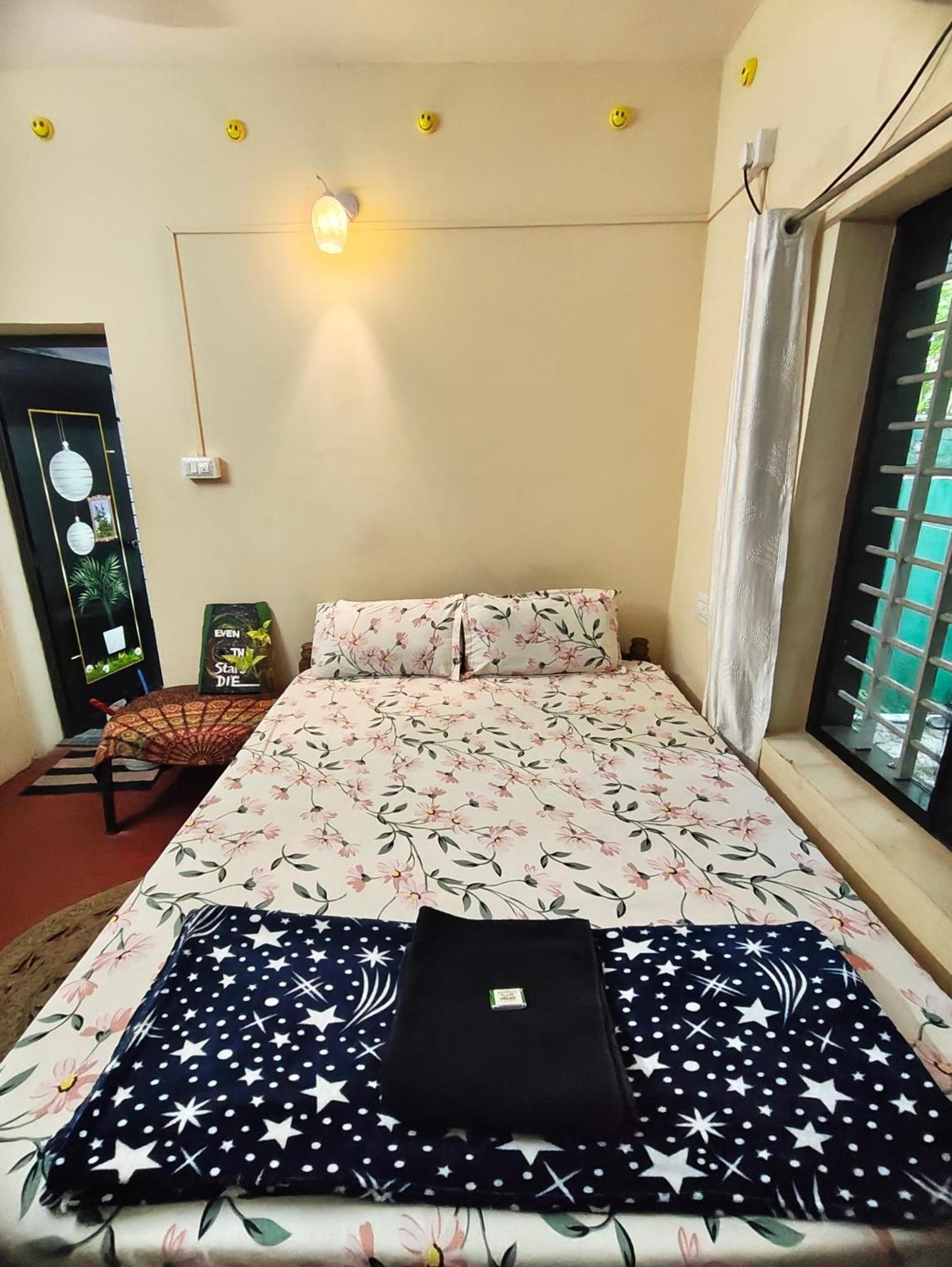 Jeehaa Homestay Alappuzha Ngoại thất bức ảnh